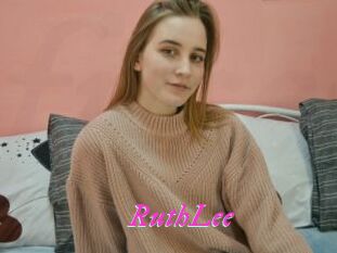 RuthLee Fille Sensuelle