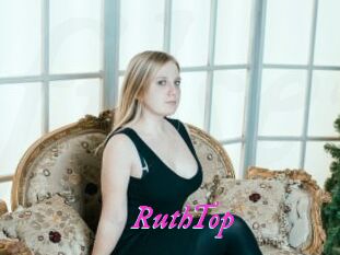 RuthTop Fille Sensuelle