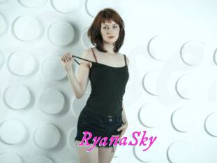 RyanaSky