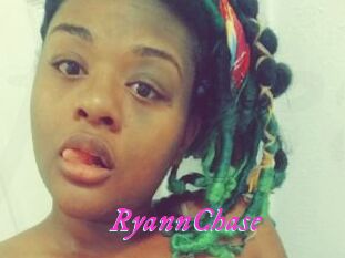 RyannChase Fille Sensuelle