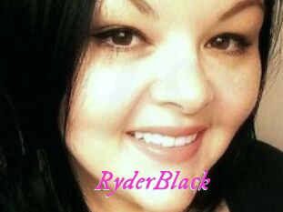 RyderBlack