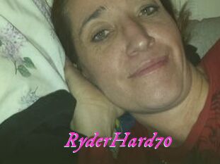 RyderHard70 Fille Sensuelle