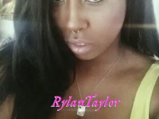 Rylan_Taylor Fille Sensuelle