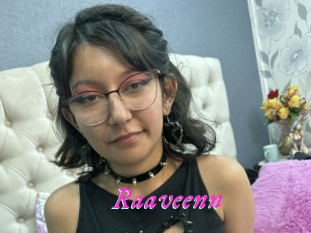 Raaveenn