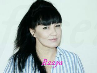 Raaya