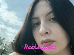 rachaelluna Fille Sensuelle