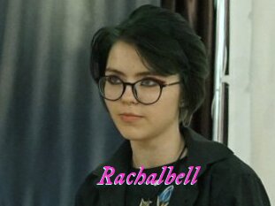 rachalbell Fille Sensuelle