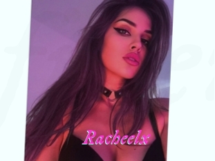 Racheelx