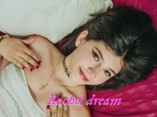 Rachel_dream