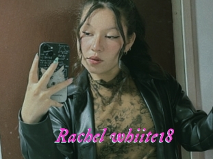 Rachel_whiite18