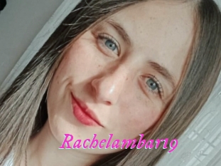 Rachelambar19