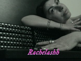 Rachelashh
