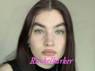 rachelbarker Fille Sensuelle