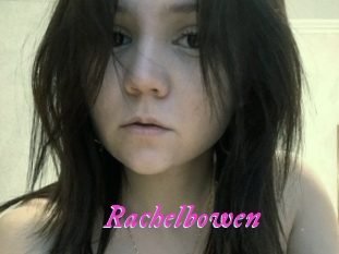 Rachelbowen