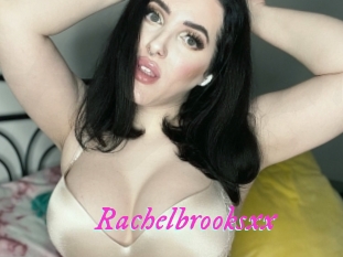 rachelbrooksxx Fille Sensuelle