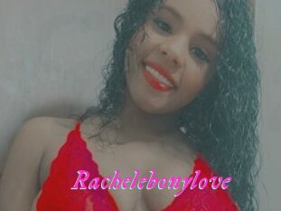 rachelebonylove Fille Sensuelle
