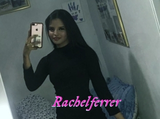 Rachelferrer
