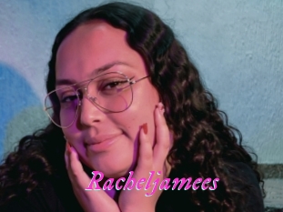 Racheljamees