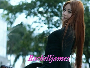 rachelljames Fille Sensuelle