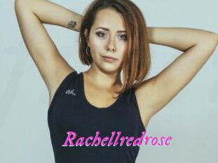 Rachellredrose