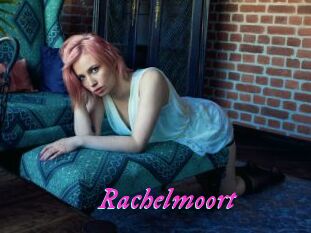 rachelmoort Fille Sensuelle