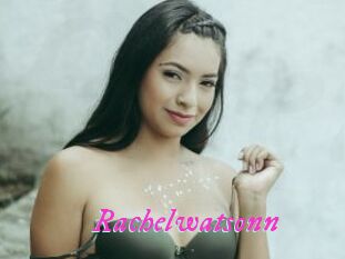 Rachelwatsonn