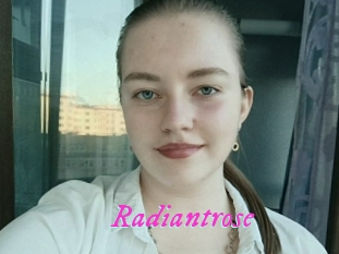 Radiantrose