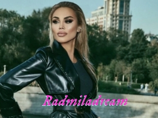 Radmiladream