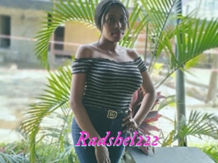 radshel222 Fille Sensuelle