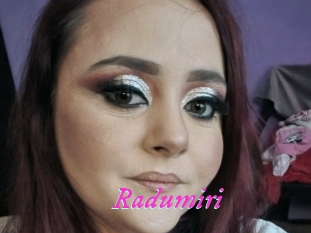 Radumiri