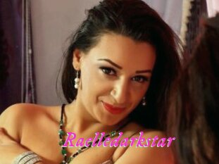 raelledarkstar Fille Sensuelle
