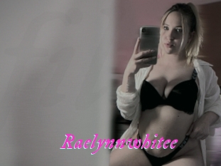 Raelynnwhitee