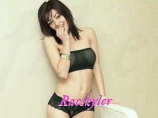 Raeskyler