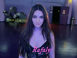 rafaly Fille Sensuelle