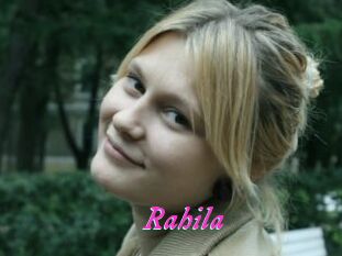 Rahila
