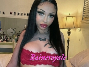Raineroyale