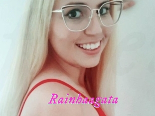 rainhaagata Fille Sensuelle