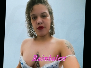 Rainhalett