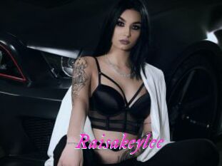 Raisakeylee