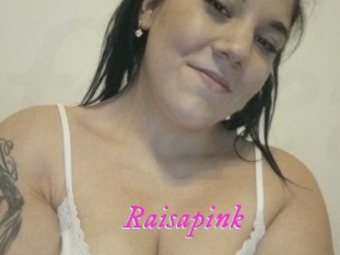 Raisapink