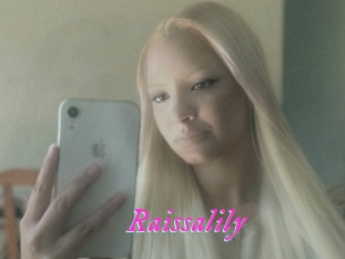 Raissalily