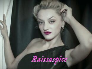 Raissaspice