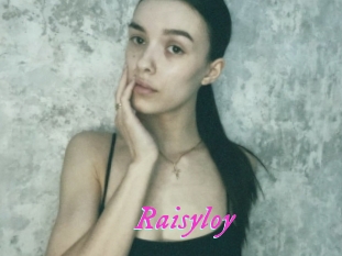 Raisyloy