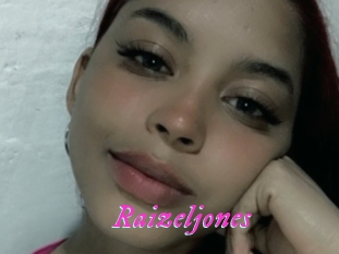 Raizeljones