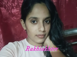 Rakhiakhter