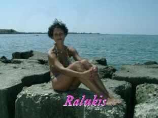 Ralukis