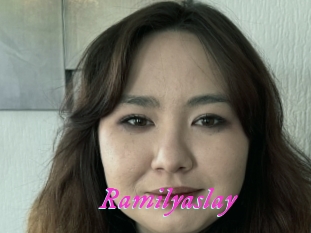 Ramilyaslay