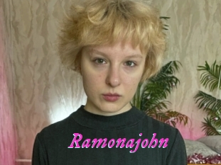 Ramonajohn