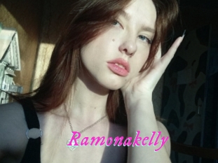 ramonakelly Fille Sensuelle