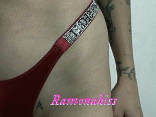 Ramonakiss